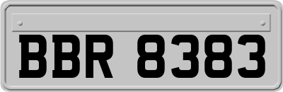 BBR8383