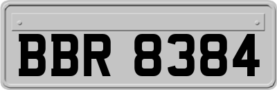 BBR8384