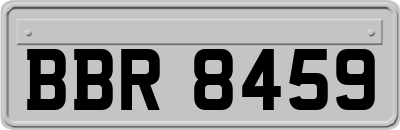 BBR8459