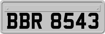 BBR8543
