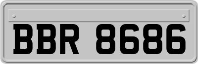 BBR8686