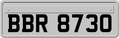 BBR8730