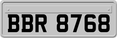 BBR8768