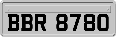 BBR8780
