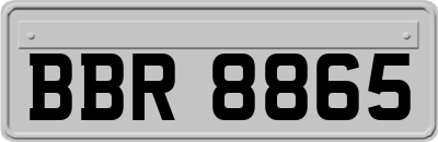 BBR8865