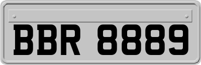 BBR8889