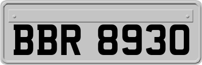 BBR8930