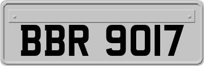 BBR9017