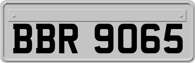 BBR9065