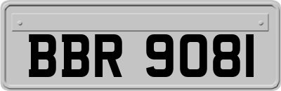 BBR9081