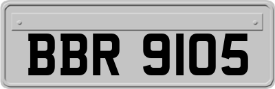 BBR9105