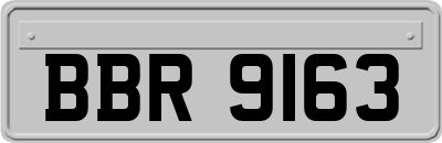 BBR9163