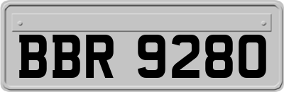 BBR9280