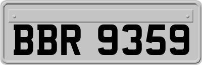 BBR9359