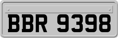 BBR9398