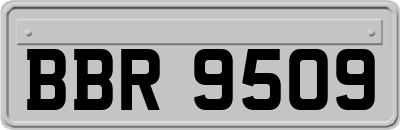 BBR9509