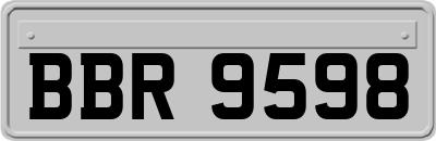 BBR9598