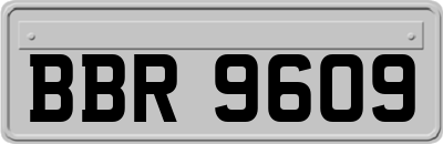 BBR9609