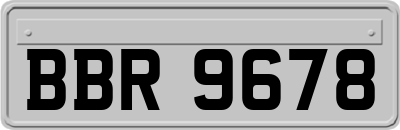 BBR9678