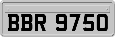 BBR9750