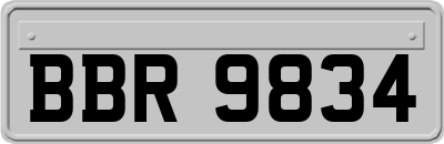 BBR9834