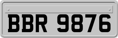 BBR9876
