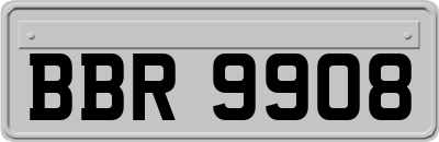 BBR9908