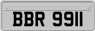 BBR9911