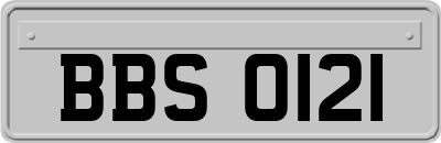 BBS0121