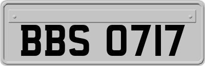 BBS0717