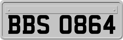 BBS0864