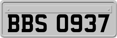 BBS0937