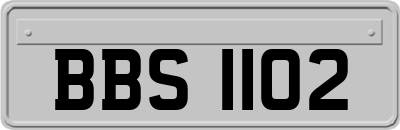 BBS1102