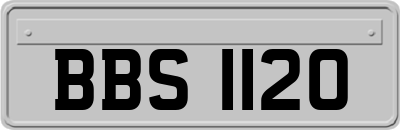 BBS1120
