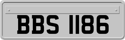 BBS1186