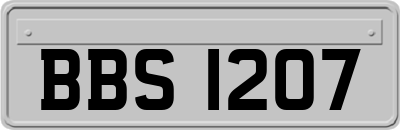 BBS1207
