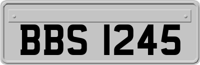 BBS1245