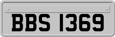 BBS1369