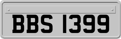 BBS1399