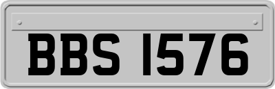 BBS1576