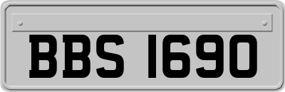 BBS1690