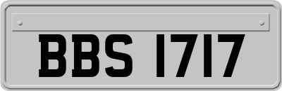 BBS1717