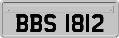 BBS1812