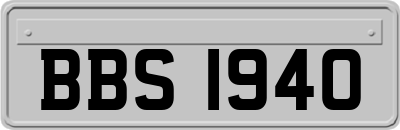BBS1940