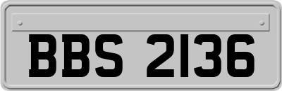 BBS2136