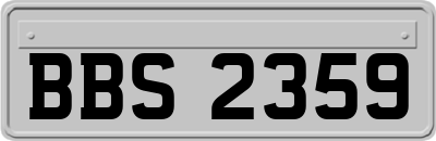 BBS2359