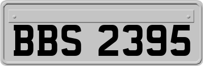 BBS2395