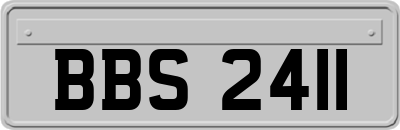 BBS2411