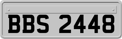 BBS2448