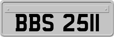 BBS2511